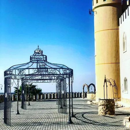 Castello Petrarca Vendégház *