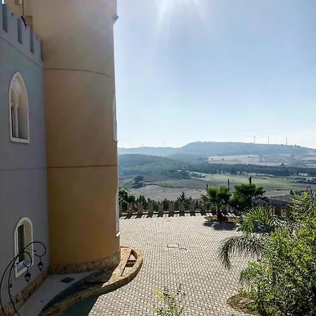 Castello Petrarca